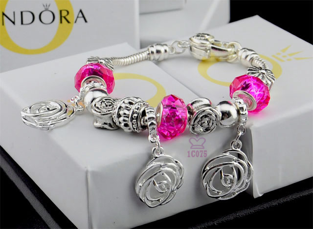 Bracciale Pandora Modello 110